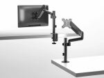 Equip Neig-/schwenkbare Monitorhalter für Bildschirme mit 17 bis 32 Zoll