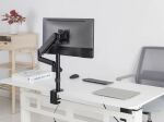 Equip Neig-/schwenkbare Monitorhalter für Bildschirme mit 17 bis 32 Zoll