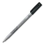 Staedtler 315 Marker 10 Stück(e) Schwarz