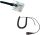 GEQUDIO RJ-Kabel kompat. mit Unify OpenStage,OpenScape