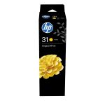 HP 31 Gelb Original Tintenflasche, 70 ml