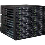 ToughArmor 24x 2.5" SAS/SATA in 3x 5.25" bay backplane cage
