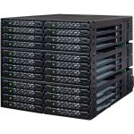 ToughArmor 24x 2.5" SAS/SATA in 3x 5.25" bay backplane cage