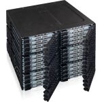 ToughArmor 24x 2.5" SAS/SATA in 3x 5.25" bay backplane cage