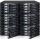 ToughArmor 24x 2.5" SAS/SATA in 3x 5.25" bay backplane cage