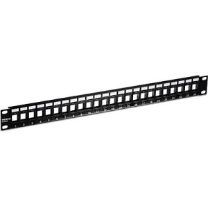 Trendnet TC-KP24 Patch Panel 1U
