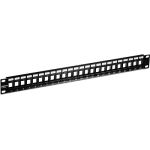 Trendnet TC-KP24 Patch Panel 1U