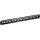 Trendnet TC-KP24 Patch Panel 1U