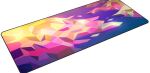 CHERRY XTRFY GP5-XL-LITUS-PINK Mauspad Gaming-Mauspad
