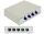 DELOCK RJ45 Switch 4x FE manuell