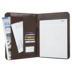 Genie 12443 Personal Organizer Leder, Nylon Braun