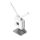 Ubiquiti UACC-UMR-TS Wireless Access Point-Zubehör Tischständer