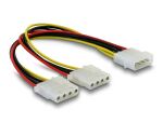 DeLOCK 89243 Schnittstellenkarte/Adapter Eingebaut USB 3.2 Gen 1 (3.1 Gen 1)