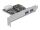 DeLOCK 89243 Schnittstellenkarte/Adapter Eingebaut USB 3.2 Gen 1 (3.1 Gen 1)