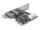 DeLOCK 89243 Schnittstellenkarte/Adapter Eingebaut USB 3.2 Gen 1 (3.1 Gen 1)