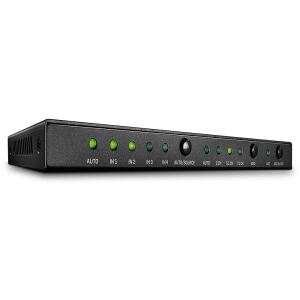 Lindy 38249 Video-Switch HDMI