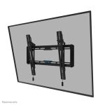 Neomounts WL35-550BL14 TV-Wandhalterung 40-75" - neigbar - einfache Installation