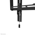 Neomounts WL35-550BL14 TV-Wandhalterung 40-75" - neigbar - einfache Installation