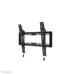 Neomounts WL35-550BL14 TV-Wandhalterung 40-75" - neigbar - einfache Installation