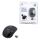 LogiLink ID0031 Maus RF Wireless Optisch 800 DPI