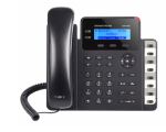 Grandstream Networks GXP1628 Telefon DECT-Telefon Schwarz