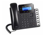 Grandstream Networks GXP1628 Telefon DECT-Telefon Schwarz