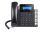 Grandstream Networks GXP1628 Telefon DECT-Telefon Schwarz