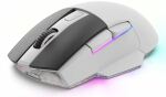 Sharkoon SGM50W Maus Gaming rechts RF Wireless + USB Type-A Optisch 6400 DPI