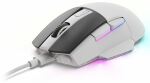 Sharkoon SGM50W Maus Gaming rechts RF Wireless + USB Type-A Optisch 6400 DPI