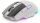 Sharkoon SGM50W Maus Gaming rechts RF Wireless + USB Type-A Optisch 6400 DPI