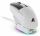 Sharkoon SGM50W Maus Gaming rechts RF Wireless + USB Type-A Optisch 6400 DPI