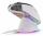 Sharkoon SGM50W Maus Gaming rechts RF Wireless + USB Type-A Optisch 6400 DPI