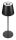 RealPower LED TableLight 360 RGB Tischleuchte 3 W Schwarz