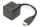 Digitus HDMI Y-Verteilerkabel