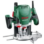 Bosch POF 1400 ACE Aluminium, Schwarz, Grün, Rot,...