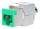 Intellinet 766623791335 Keystone-Modul