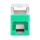 Intellinet 766623791335 Keystone-Modul