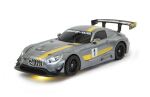 Jamara Mercedes AMG GT3 ferngesteuerte (RC) modell On-Road-Rennwagen Elektromotor 1:14