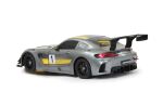 Jamara Mercedes AMG GT3 ferngesteuerte (RC) modell On-Road-Rennwagen Elektromotor 1:14