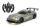 Jamara Mercedes AMG GT3 ferngesteuerte (RC) modell On-Road-Rennwagen Elektromotor 1:14