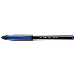 Uni-Ball Air UBA-188M Anklippbarer versenkbarer Stift Blau 1 Stück(e)