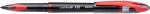 Mitsubishi Tintenroller UNI-BALL AIR Micro rot