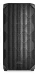 Sharkoon AK3 Midi Tower Schwarz