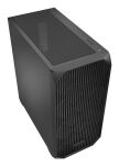 Sharkoon AK3 Midi Tower Schwarz