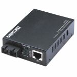 Intellinet Fast Ethernet Medienkonverter, 10/100Base TX...