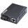 Intellinet Fast Ethernet Medienkonverter, 10/100Base TX auf 100Base-FX (SC) Multimode, 2 km