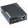 Intellinet Fast Ethernet Medienkonverter, 10/100Base TX auf 100Base-FX (SC) Multimode, 2 km