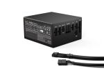 be quiet! Straight Power 12 Netzteil 750 W 20+4 pin ATX ATX Schwarz