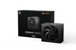 be quiet! Straight Power 12 Netzteil 750 W 20+4 pin ATX ATX Schwarz