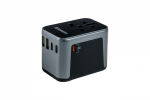 Verbatim 49545 Netzstecker-Adapter Universal